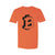 Bitcoin Hunter Orange Unisex T-Shirt